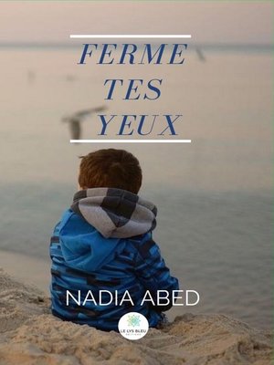 cover image of Ferme tes yeux